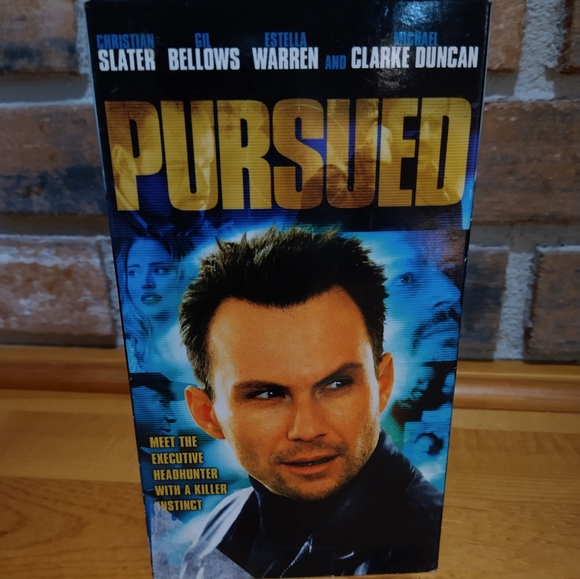 6/$15 Pursued 2004 ‧ Psychological thriller/Crime Thriller ‧ 1h 35m - Picture 2 of 9